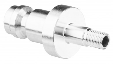 A69351-2 Valve without drilling HPA for GBB we / kj works - z-parts Photo A69351-2 Valve without drilling HPA for GBB we / kj works - z-parts
