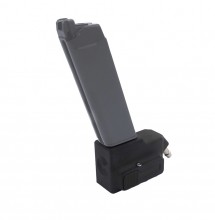 HPA M4 mag adapter for APP01 / G17 series