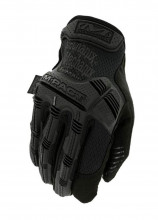 Gants Mechanix M-PACT noirs