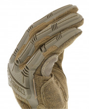 A69391-11.jpg Mechanix M-PACT Coyote Gloves Photo A69391-11.jpg Mechanix M-PACT Coyote Gloves