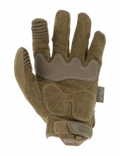 A69391-12.jpg Mechanix M-PACT Coyote Gloves Photo A69391-12.jpg Mechanix M-PACT Coyote Gloves