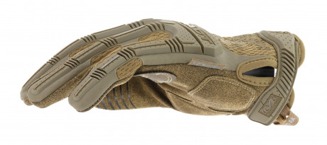 A69391-13.jpg Mechanix M-PACT Coyote Gloves Photo A69391-13.jpg Mechanix M-PACT Coyote Gloves
