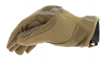 A69391-9.jpg Mechanix M-PACT Coyote Gloves Photo A69391-9.jpg Mechanix M-PACT Coyote Gloves