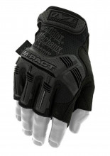 Mitaines Mechanix M-PACT noirs