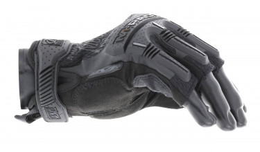 A69392-11.jpg Mechanix M-PACT Black Mittens Photo A69392-11.jpg Mechanix M-PACT Black Mittens