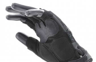 A69392-9.jpg Mechanix M-PACT Black Mittens Photo A69392-9.jpg Mechanix M-PACT Black Mittens