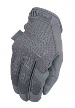 Gants Mechanix ORIGINAL gris