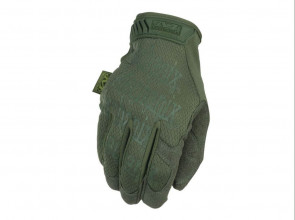 Photo A69395-1.jpg Gants Mechanix ORIGINAL vert Olive