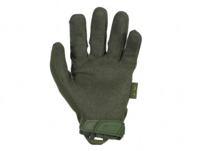 Photo A69395-2.jpg Gants Mechanix ORIGINAL vert Olive