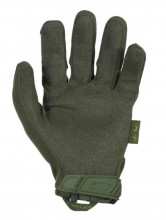 A69395-2.jpg Mechanix ORIGINAL Olive Green Gloves Photo A69395-2.jpg Mechanix ORIGINAL Olive Green Gloves