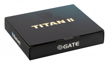 A69410-01 TITAN II Bluetooth GATE V2 Relaxation Block Module rear wiring Photo A69410-01 TITAN II Bluetooth GATE V2 Relaxation Block Module rear wiring