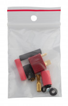 A69410-06 TITAN II Bluetooth GATE V2 Relaxation Block Module rear wiring Photo A69410-06 TITAN II Bluetooth GATE V2 Relaxation Block Module rear wiring