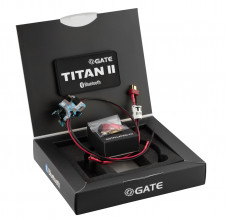 Module Relaxation Block TITAN II Bluetooth GATE ...
