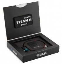 A69412-01 GATE TITAN II Basic Bluetooth for GB V2 HPA - Rear wiring Photo A69412-01 GATE TITAN II Basic Bluetooth for GB V2 HPA - Rear wiring