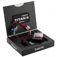 A69412-02 GATE TITAN II Basic Bluetooth for GB V2 HPA - Rear wiring Photo A69412-02 GATE TITAN II Basic Bluetooth for GB V2 HPA - Rear wiring