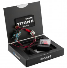 Photo A69412-02 GATE TITAN II Basic Bluetooth pour GB V2 HPA - Câblage arrière