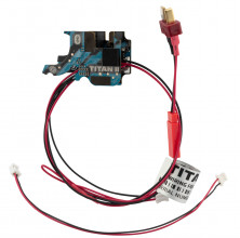 A69412-03 GATE TITAN II Basic Bluetooth for GB V2 HPA - Rear wiring Photo A69412-03 GATE TITAN II Basic Bluetooth for GB V2 HPA - Rear wiring