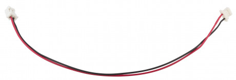 Photo A69412-04 GATE TITAN II Basic Bluetooth for GB V2 HPA - Rear wiring
