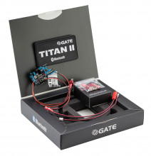 A69413-01 GATE TITAN II Basic Bluetooth for GB V2 HPA - Front wiring Photo A69413-01 GATE TITAN II Basic Bluetooth for GB V2 HPA - Front wiring