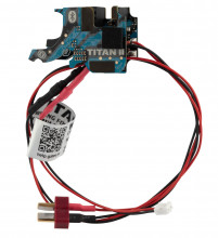 A69413-02 GATE TITAN II Basic Bluetooth for GB V2 HPA - Front wiring Photo A69413-02 GATE TITAN II Basic Bluetooth for GB V2 HPA - Front wiring
