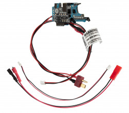A69413-03 GATE TITAN II Basic Bluetooth for GB V2 HPA - Front wiring Photo A69413-03 GATE TITAN II Basic Bluetooth for GB V2 HPA - Front wiring