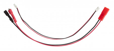 A69413-04 GATE TITAN II Basic Bluetooth for GB V2 HPA - Front wiring Photo A69413-04 GATE TITAN II Basic Bluetooth for GB V2 HPA - Front wiring