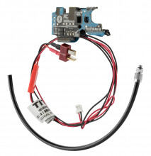 A69414-06 Gate Pulsar V2 Rear wiring Photo A69414-06 Gate Pulsar V2 Rear wiring