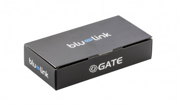 Photo A69416-01 Gate Titan Expert Blu-set Module V2 - front wiring