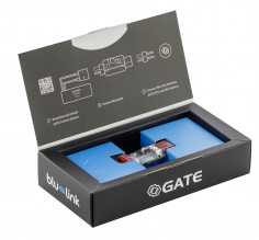 A69416-02 Gate Titan Expert Blu-set Module V2 - front wiring Photo A69416-02 Gate Titan Expert Blu-set Module V2 - front wiring