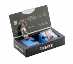 A69416-03 Gate Titan Expert Blu-set Module V2 - front wiring Photo A69416-03 Gate Titan Expert Blu-set Module V2 - front wiring