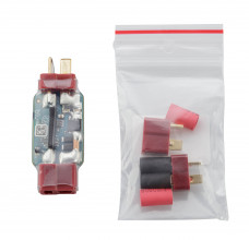 A69416-04 Gate Titan Expert Blu-set Module V2 - front wiring Photo A69416-04 Gate Titan Expert Blu-set Module V2 - front wiring