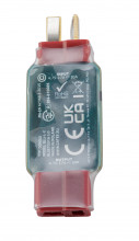 A69416-05 Gate Titan Expert Blu-set Module V2 - front wiring Photo A69416-05 Gate Titan Expert Blu-set Module V2 - front wiring