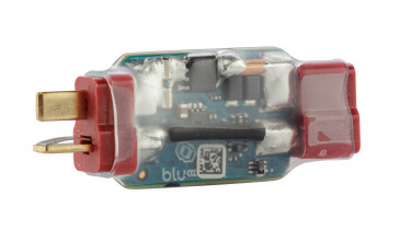 A69416-07 Gate Titan Expert Blu-set Module V2 - front wiring Photo A69416-07 Gate Titan Expert Blu-set Module V2 - front wiring