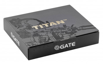 Photo A69416-08 Gate Titan Expert Blu-set Module V2 - front wiring