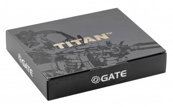 A69416-08 Gate Titan Expert Blu-set Module V2 - front wiring Photo A69416-08 Gate Titan Expert Blu-set Module V2 - front wiring