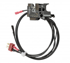 Photo A69416-12 Gate Titan Expert Blu-set Module V2 - front wiring
