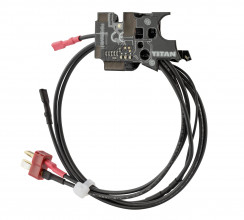 A69416-12 Gate Titan Expert Blu-set Module V2 - front wiring Photo A69416-12 Gate Titan Expert Blu-set Module V2 - front wiring