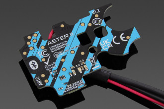 A69440-2 GATE ASTER II BLU EXPERT V2 GB TRIGGER 2 AEG-HPA Photo A69440-2 GATE ASTER II BLU EXPERT V2 GB TRIGGER 2 AEG-HPA