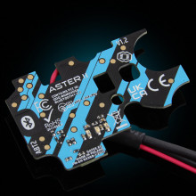 A69440-3 GATE ASTER II BLU EXPERT V2 GB TRIGGER 2 AEG-HPA Photo A69440-3 GATE ASTER II BLU EXPERT V2 GB TRIGGER 2 AEG-HPA