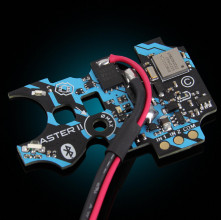 A69440-6 GATE ASTER II BLU EXPERT V2 GB TRIGGER 2 AEG-HPA Photo A69440-6 GATE ASTER II BLU EXPERT V2 GB TRIGGER 2 AEG-HPA