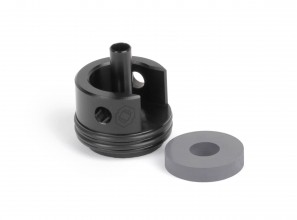 Tete de cylindre aluminium V2-V3 Gate PROTECTOR