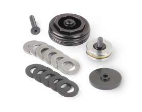 A69448 Gate POWER HYBRID bearings piston head Photo A69448 Gate POWER HYBRID bearings piston head