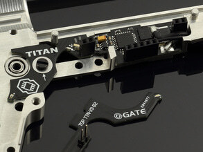 Photo A69465-3-Kit complet TITAN GATE V3