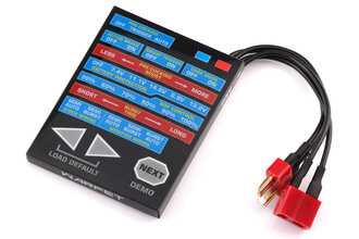 A69473-1-Kit complet Mosfet programmable WARFET 1.1 - GATE Photo A69473-1-Kit complet Mosfet programmable WARFET 1.1 - GATE