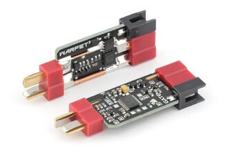 A69473-Kit complet Mosfet programmable WARFET 1.1 - GATE Photo A69473-Kit complet Mosfet programmable WARFET 1.1 - GATE