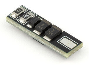 A69480-Mosfet PICO SSR3 - GATE Photo A69480-Mosfet PICO SSR3 - GATE