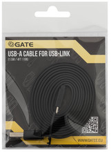 Photo A69482-1-Cable USB type A - GATE