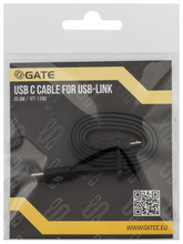 Photo A69483-1-Cable USB type C - GATE