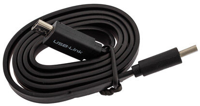 USB cable type C - GATE