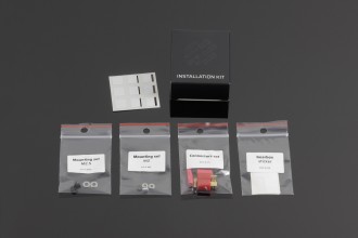 A69497-3 Kit GATE ASTER V2 rear wired Photo A69497-3 Kit GATE ASTER V2 rear wired